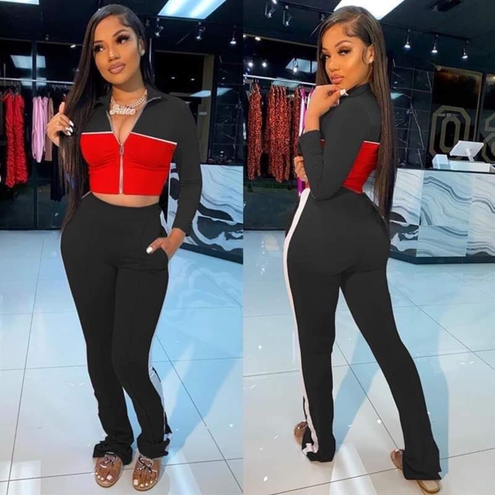 2 pc set